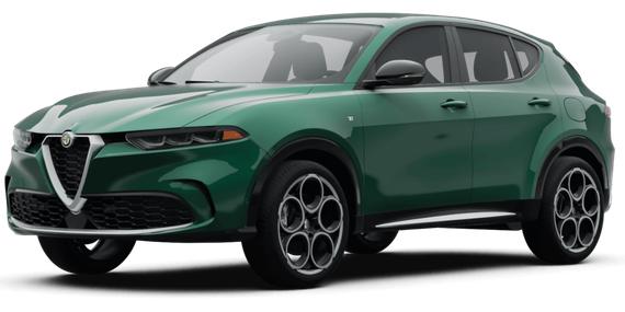 ALFA ROMEO TONALE 2024 ZASPATCW5R3053435 image ALFA ROMEO TONALE 2024 ZASPATCW5R3053435 image